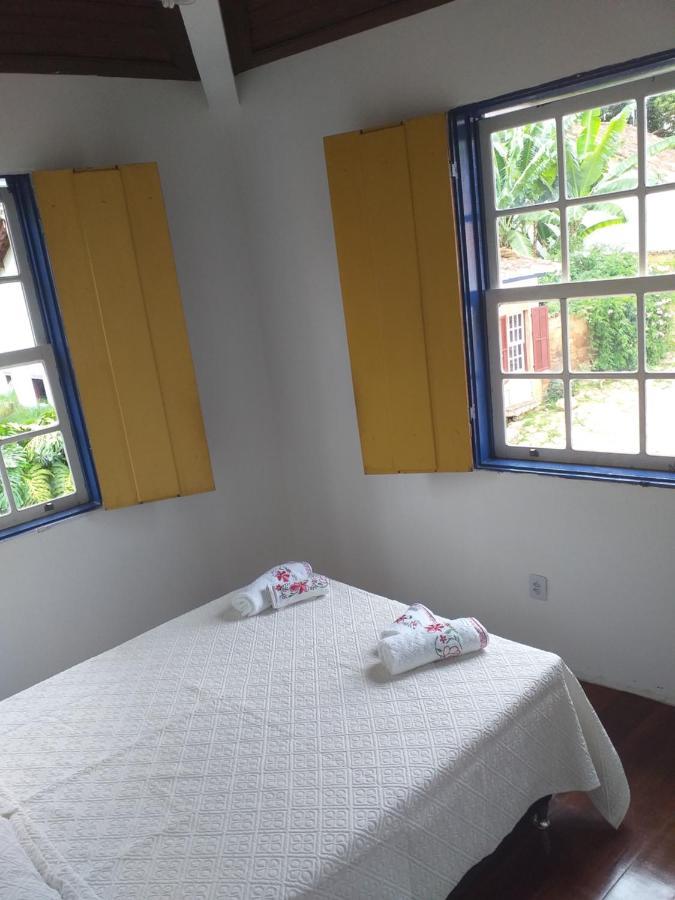 Loft Largo Do O Apartment Tiradentes Exterior foto
