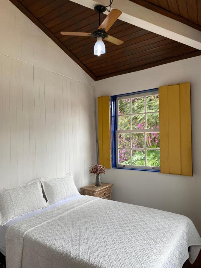 Loft Largo Do O Apartment Tiradentes Exterior foto